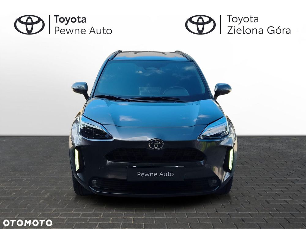 Toyota Yaris Cross Hybrid 1.5 Style - 9