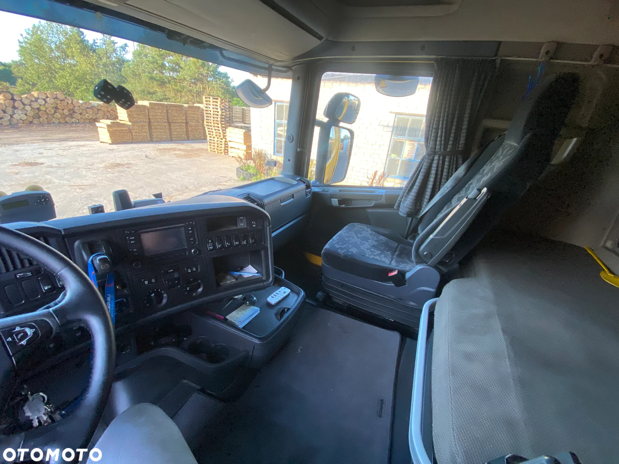 Scania R410 - 15