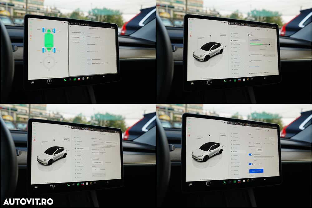 Tesla Model Y - 14