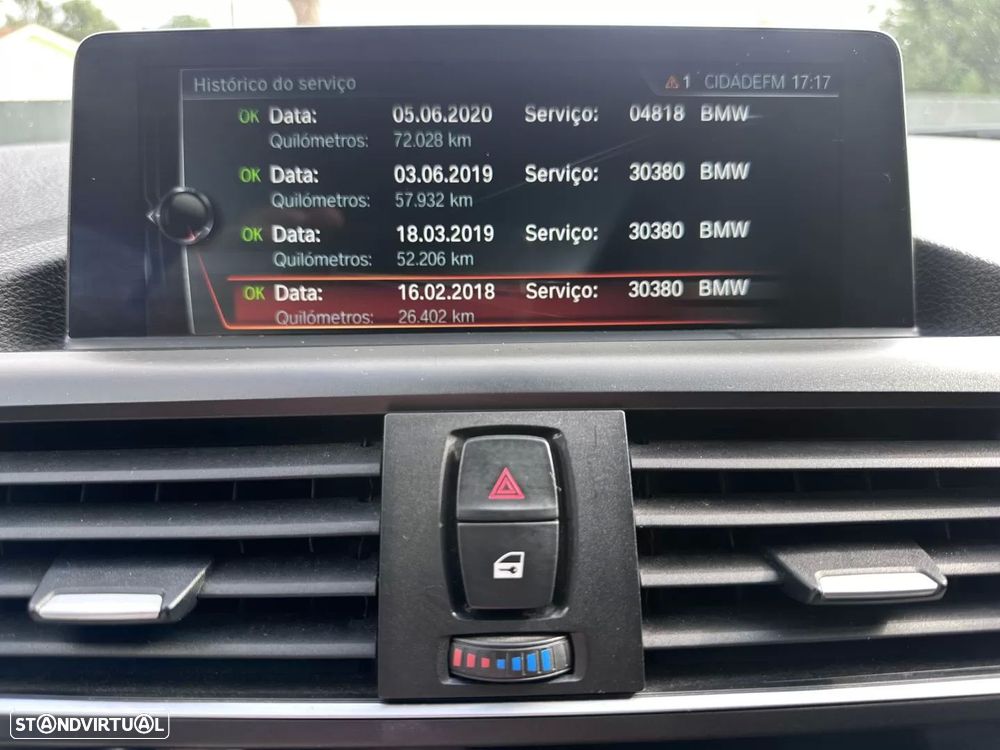 BMW M140i Sport-Aut. Special Edition - 53