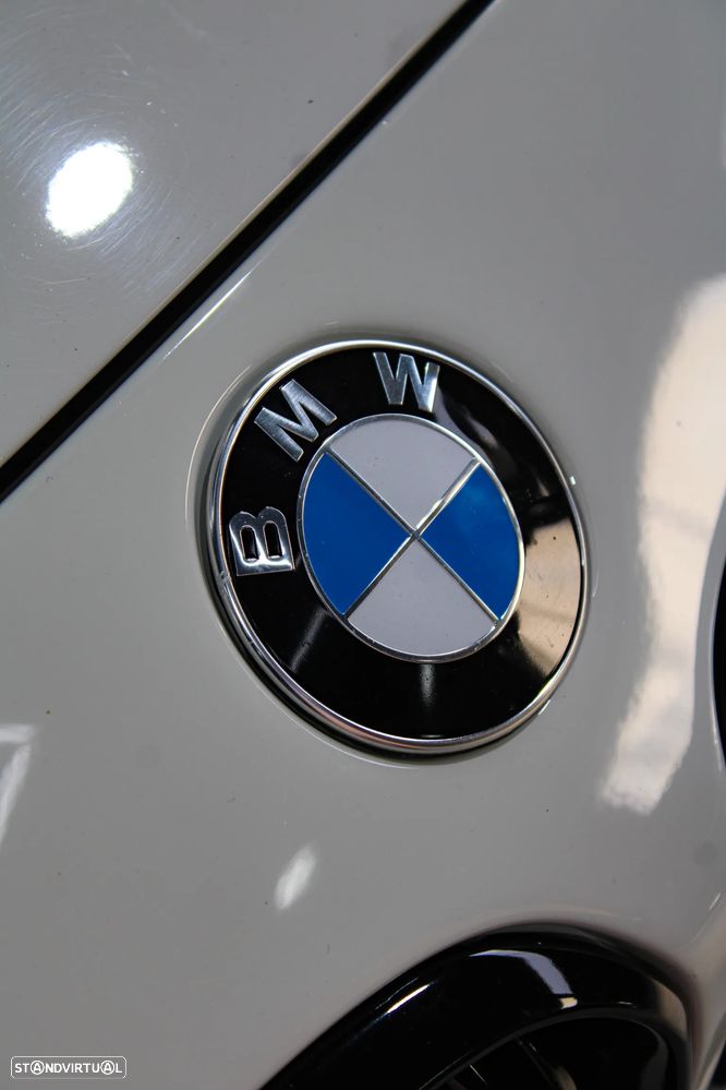BMW 116 d EfficientDynamics Edition Sport Line - 10