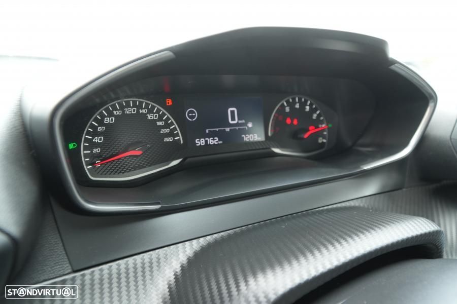 Peugeot 2008 PureTech 100 Active - 7