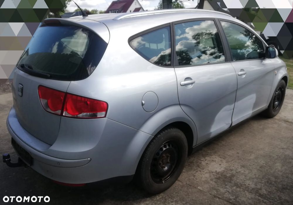 Seat Altea XL 2.0 TDI DPF Style - 5