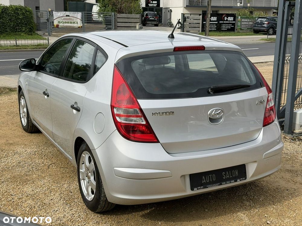 Hyundai i30 - 10