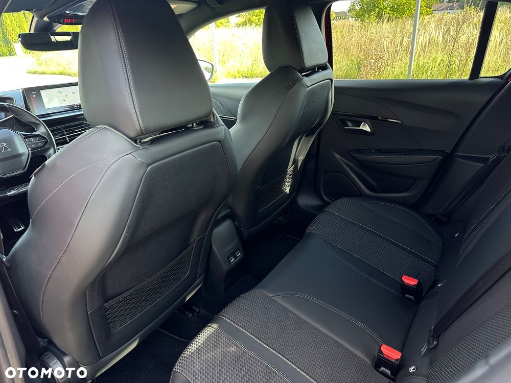 Peugeot 208 PureTech 100 GT Pack - 9