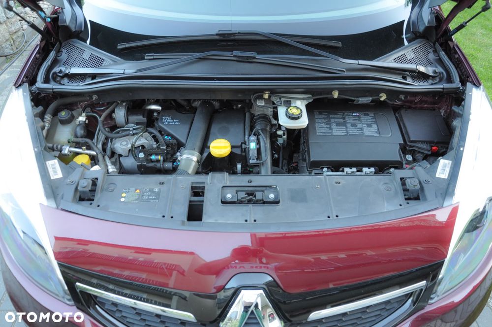 Renault Scenic dCi 110 EDC Xmod Bose Edition - 29