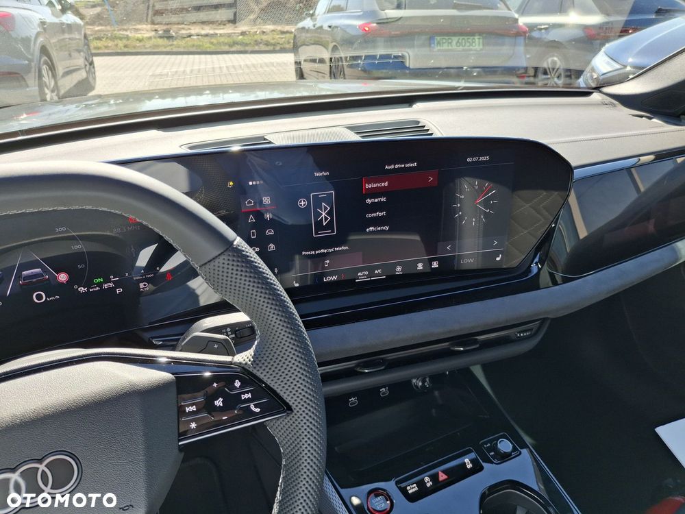 Audi A5 Avant - 28
