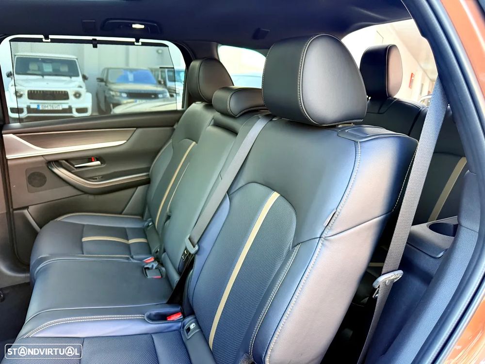 Mazda CX-80 3.3L e-Skyactiv D Homura - 39