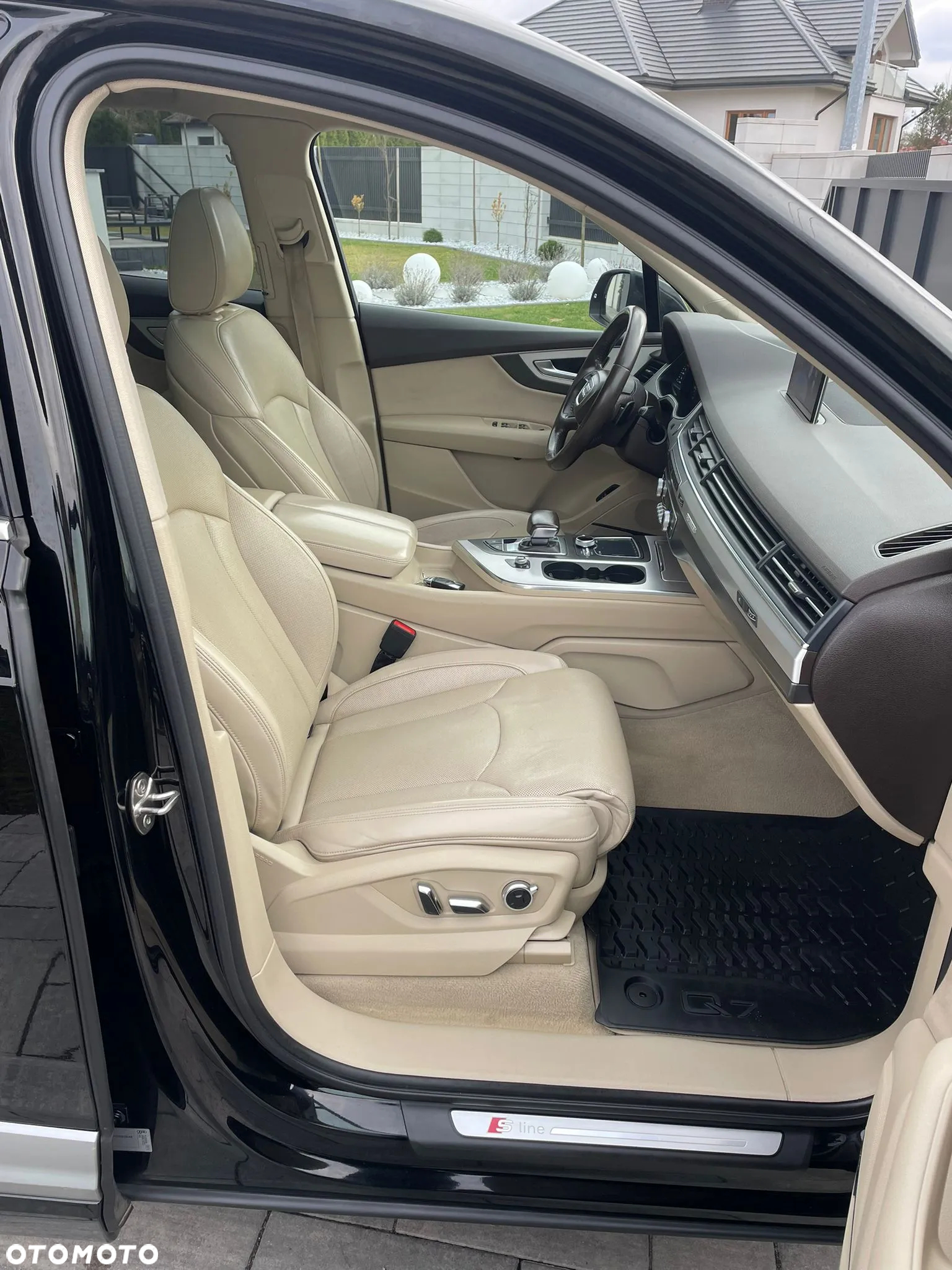 Audi Q7 50 TDI quattro tiptronic S line - 23