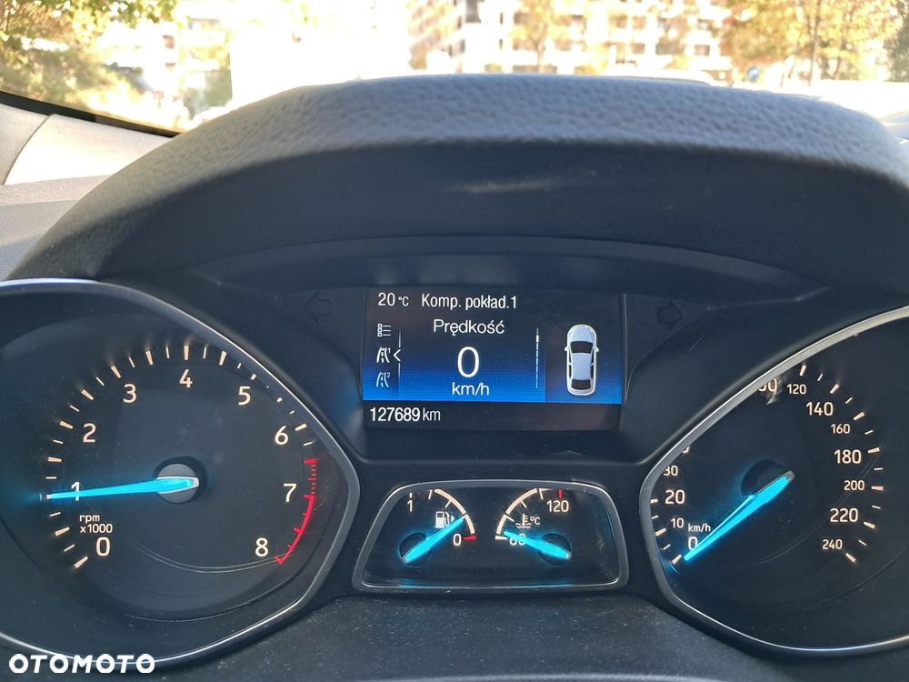 Ford Kuga 1.5 EcoBoost FWD ST-Line ASS MMT6 - 29