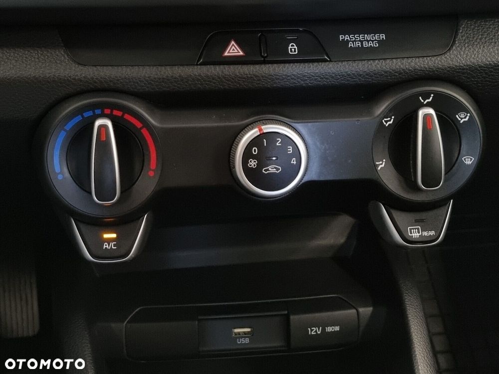 Kia Rio 1.0 T-GDI M - 13