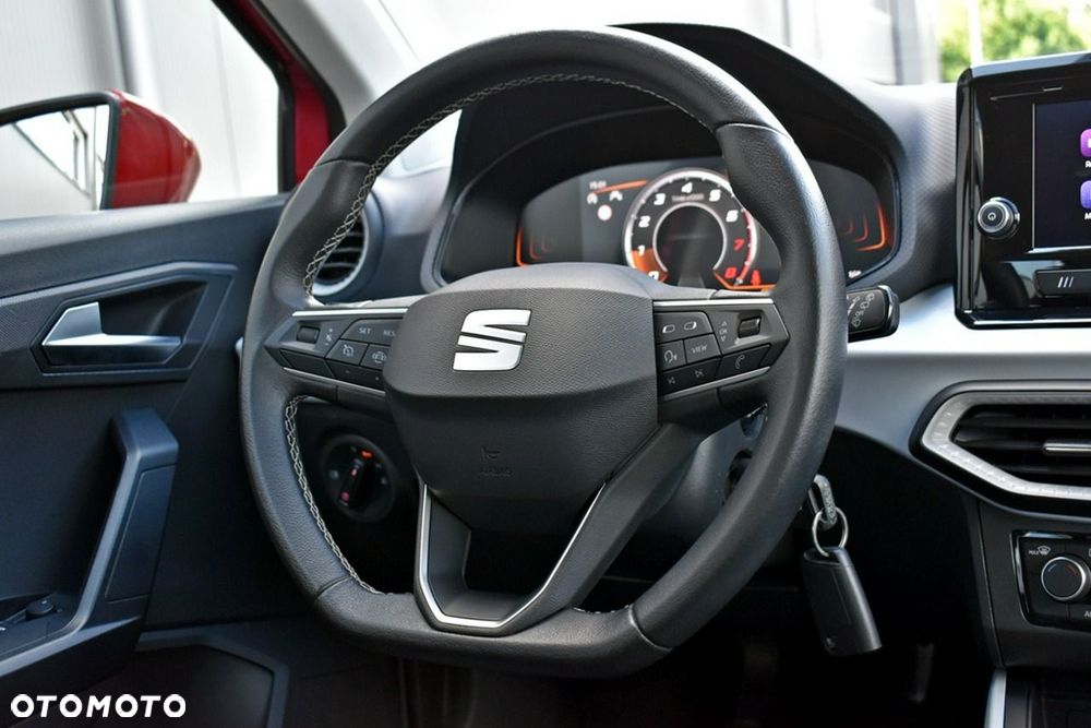 Seat Arona 1.0 TSI Style S&S - 18