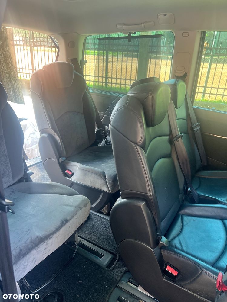 Citroën C8 HDi 165 Exclusive - 8