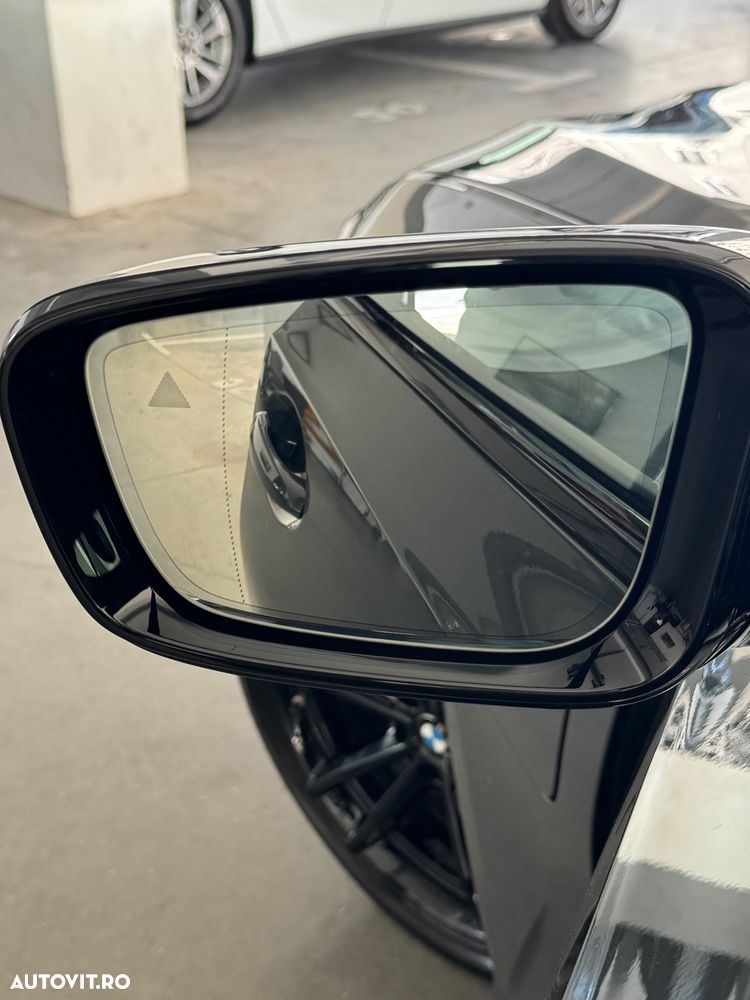BMW Seria 3 330e xDrive Aut. M Sport - 11