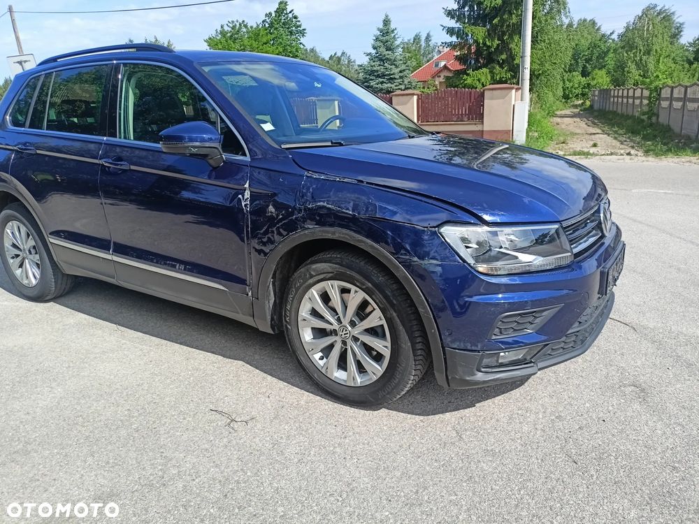 Volkswagen Tiguan - 17