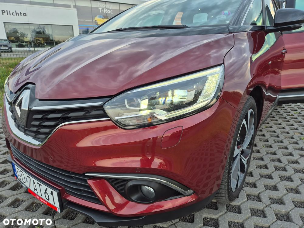 Renault Scenic - 7