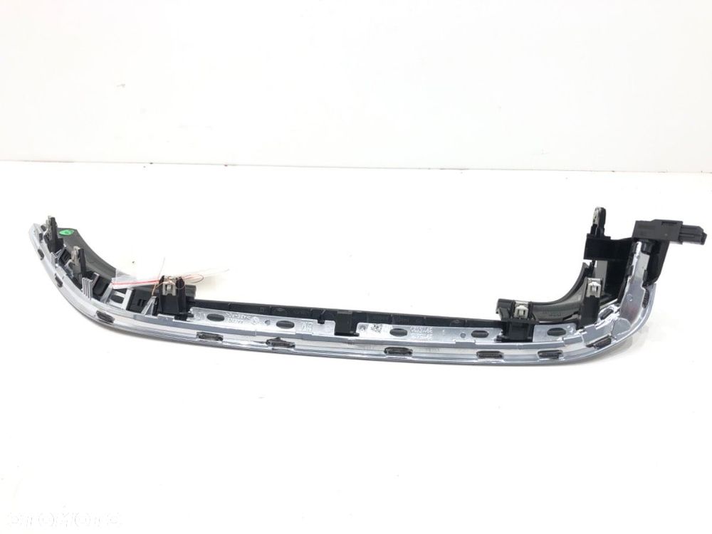 LISTWY DEKOR  OPEL INSIGNIA B Sports Tourer (Z18) 2017 - 2022 1.5 (35) 121 kW [165 KM] benzyna 2017 - 2