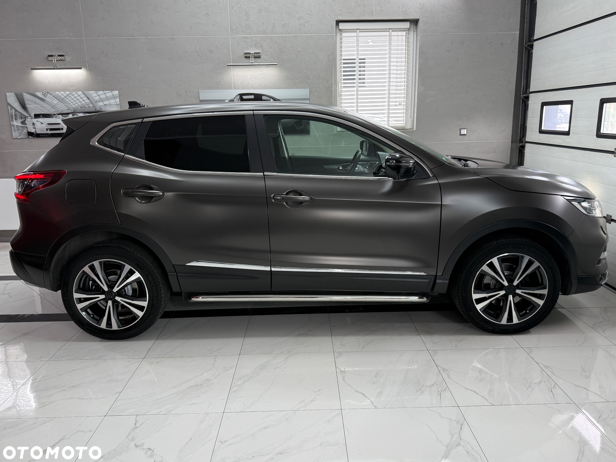 Nissan Qashqai 1.6 DIG-T N-Connecta - 12