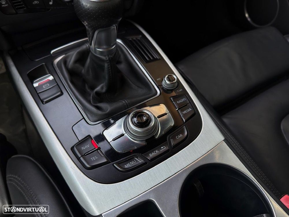 Audi A5 Sportback 2.0 TDI S-line - 21
