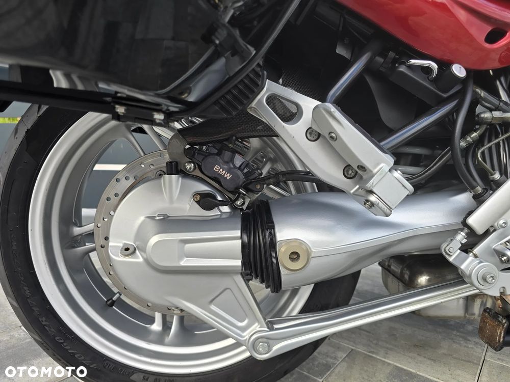 BMW R - 15