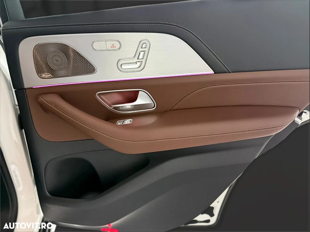 Mercedes-Benz GLE 450 d 4Matic 9G-TRONIC AMG Line Advanced Plus - 22