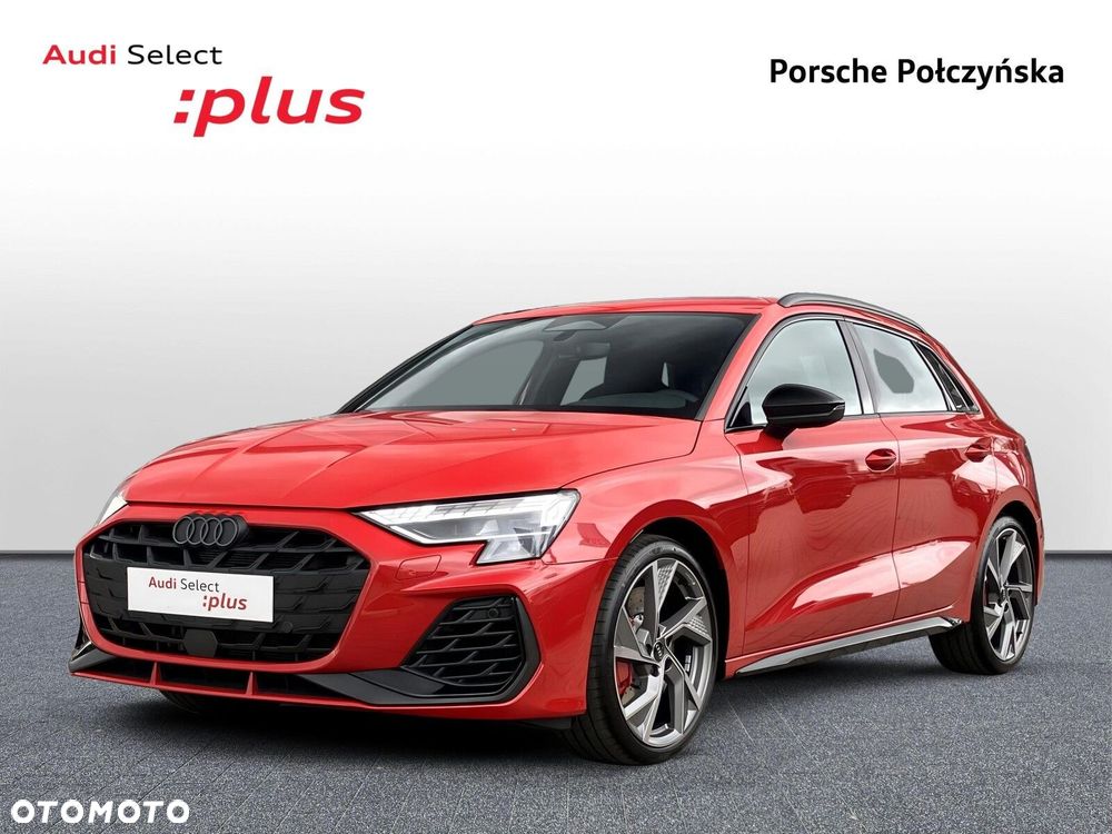 Audi S3 Sportback - 2
