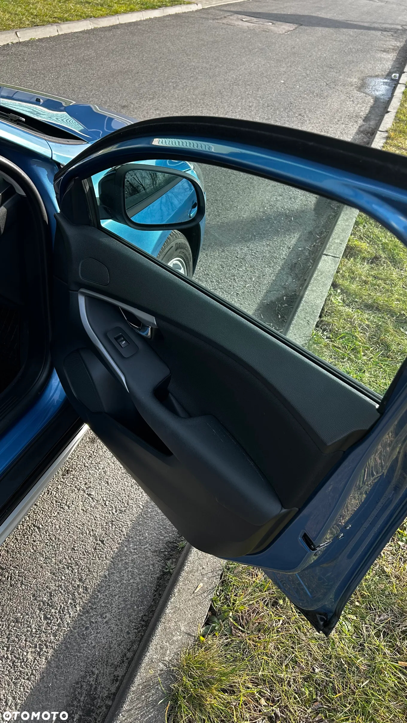 Volvo V40 Cross Country D2 Kinetic - 11
