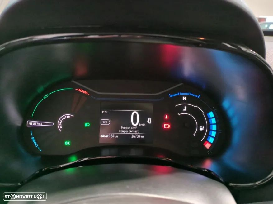 Dacia Spring Comfort Plus - 6