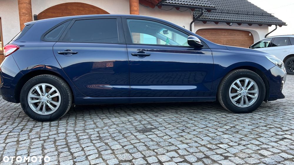 Hyundai i30 1.6 CRDI Style - 4