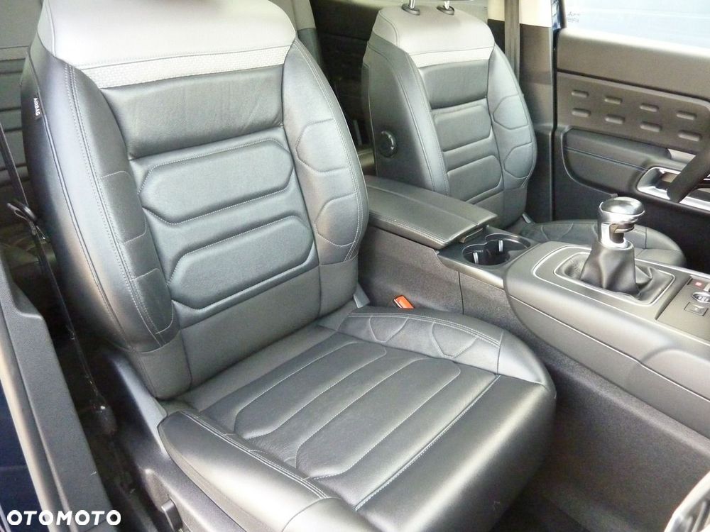 Citroën C5 Aircross - 21