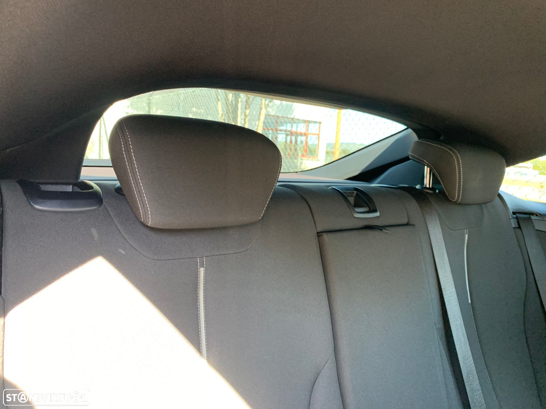 BMW 420 Gran Coupé d Pack M Auto - 19