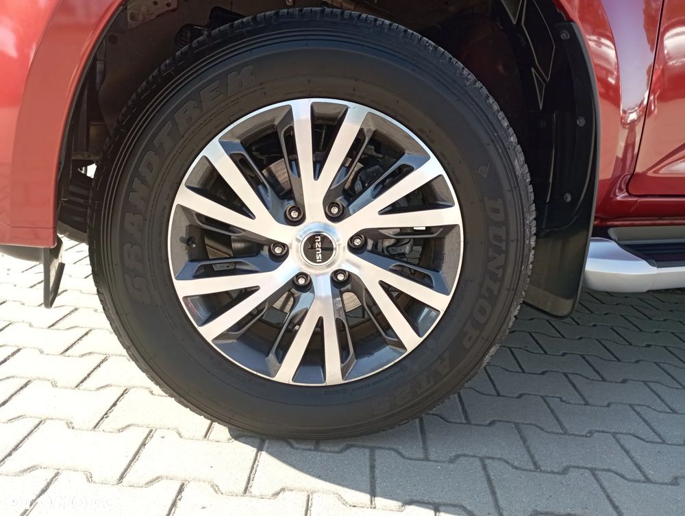 Isuzu D-Max 1.9 DC LSX - 13
