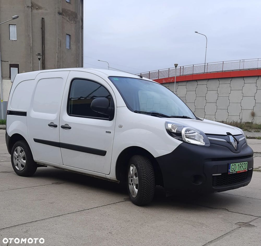 Renault kANGOO ZE33 - 3