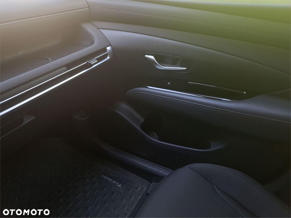 Hyundai Tucson - 15