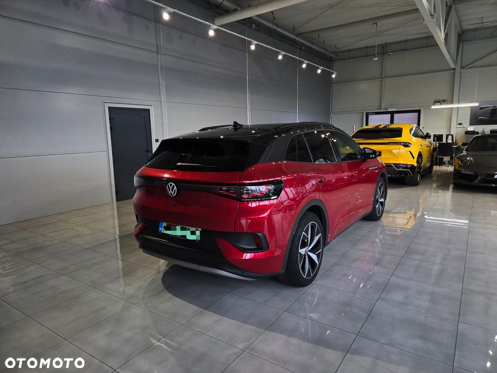 Volkswagen ID.4 4Motion GTX - 3