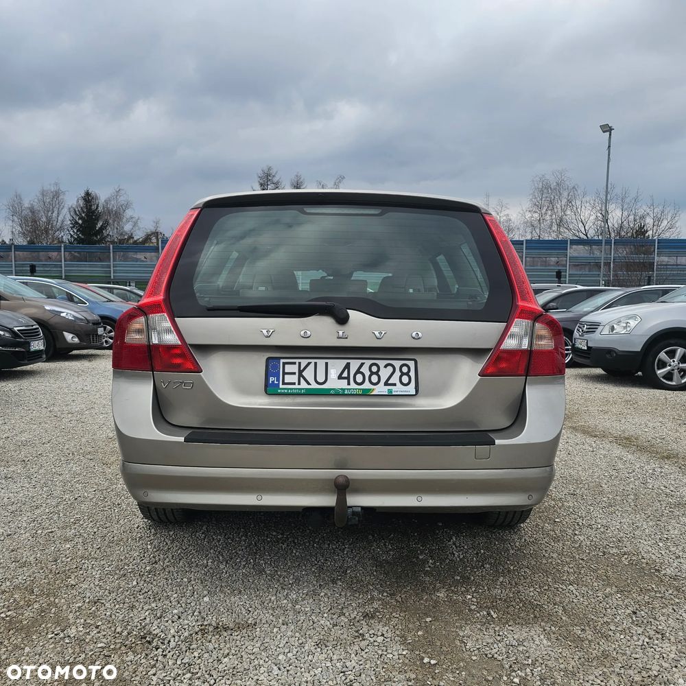 Volvo V70 - 6