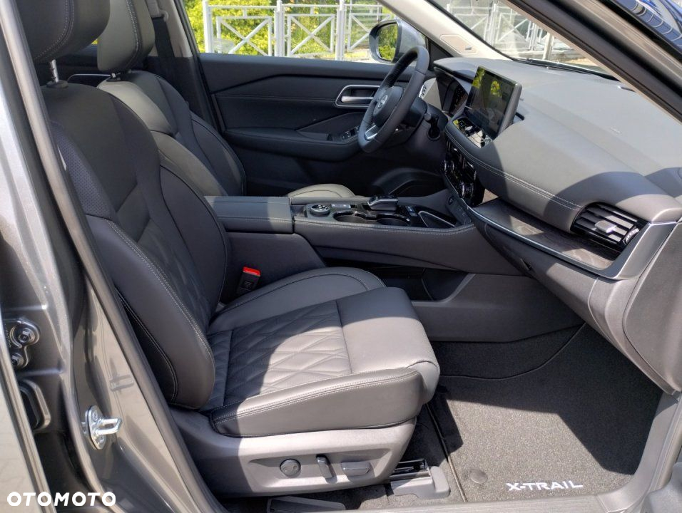 Nissan X-Trail - 15