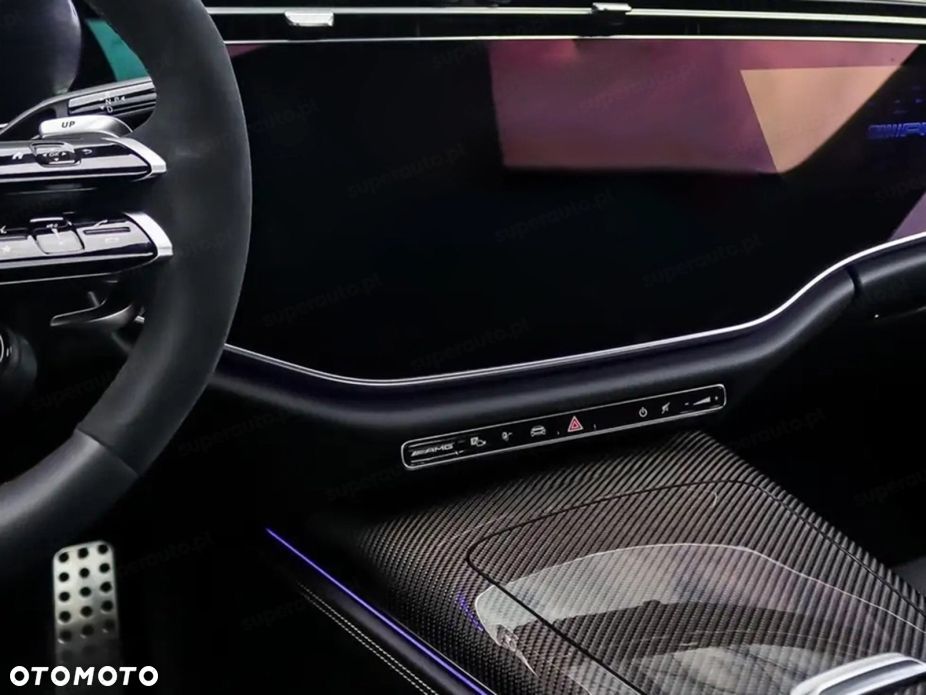 Mercedes-Benz Klasa E - 10