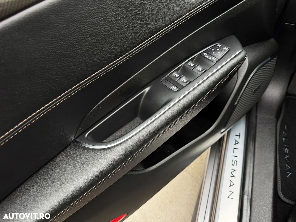 Renault Talisman ENERGY dCi 130 EDC INTENS - 24