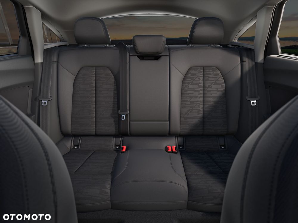 Audi A5 Limousine - 5