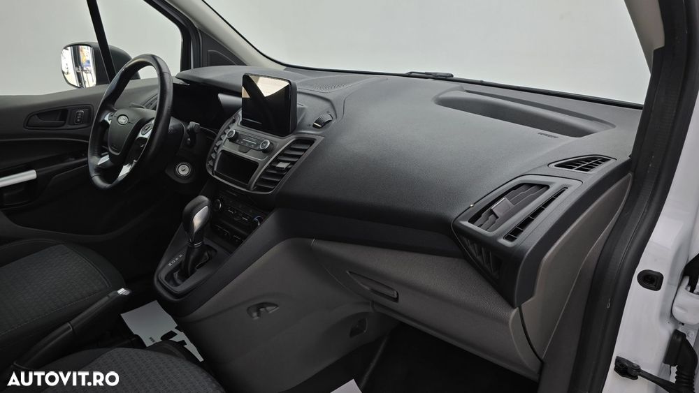 Ford Transit Connect - 20