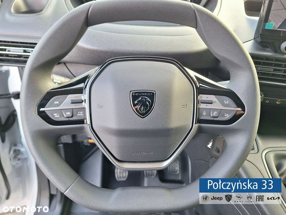 Peugeot Partner - 13