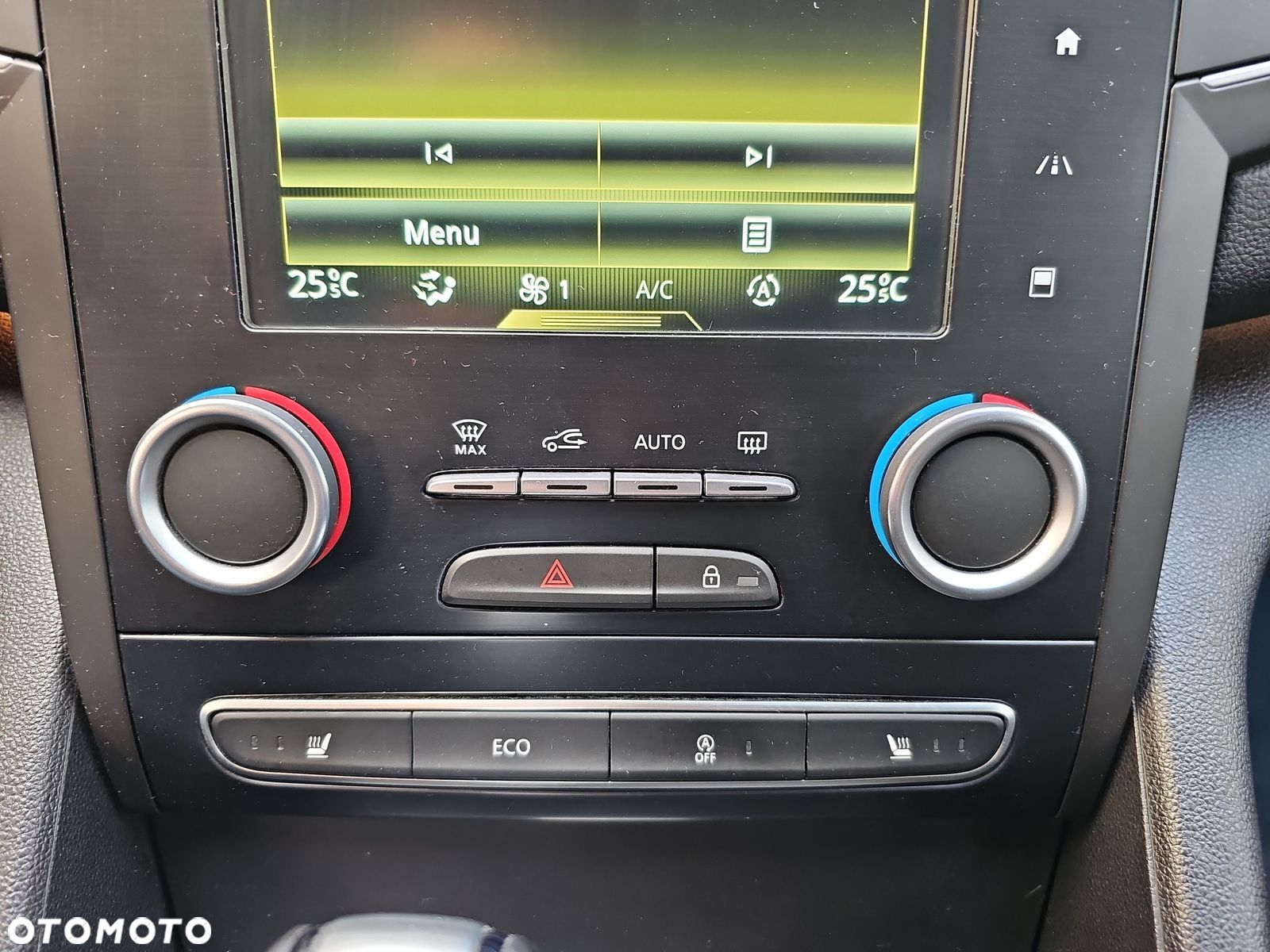 Renault Talisman 1.6 Energy TCe Intens EDC - 23