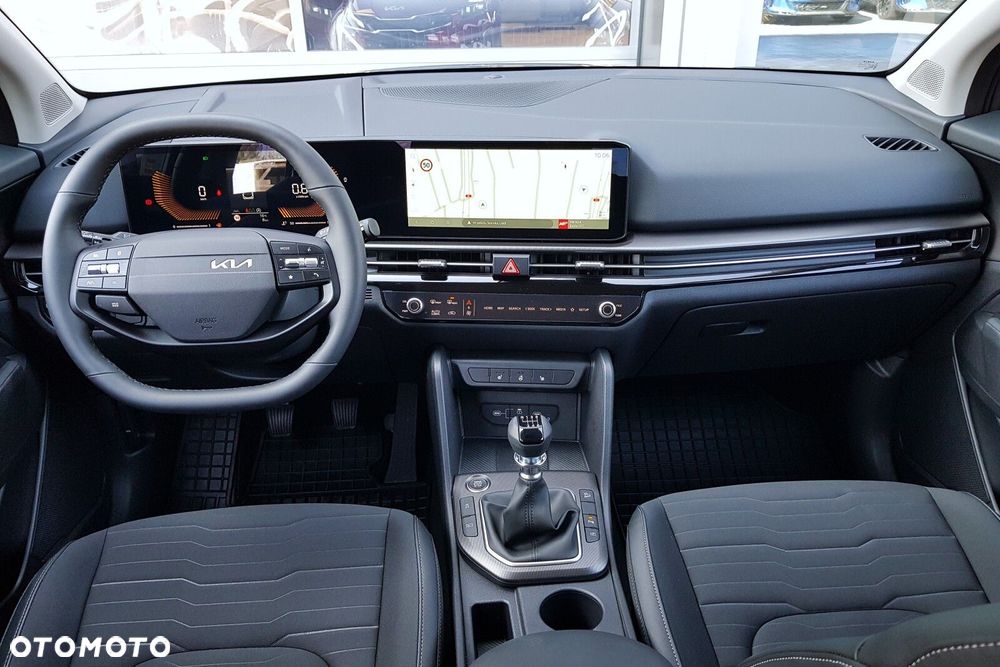 Kia Sportage 1.6 T-GDI L 2WD - 16