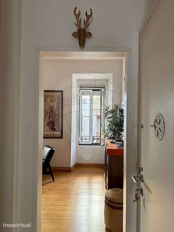 Apartamento T1 para arrendamento - Grande imagem: 3/40
