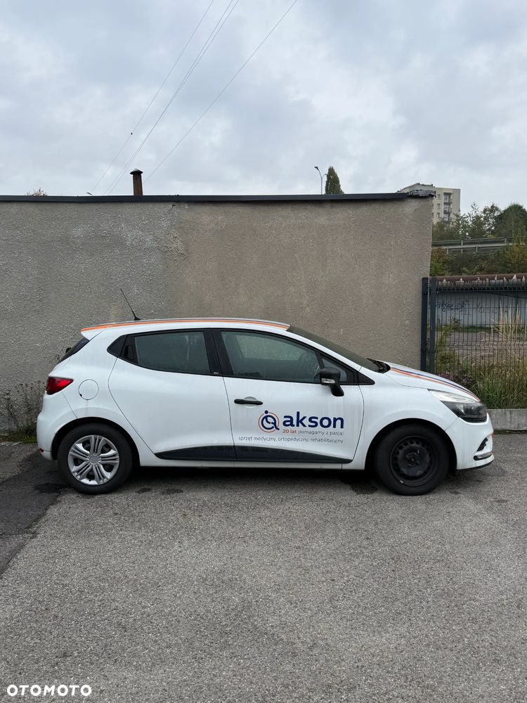 Renault Clio 1.2 16V Alize - 3