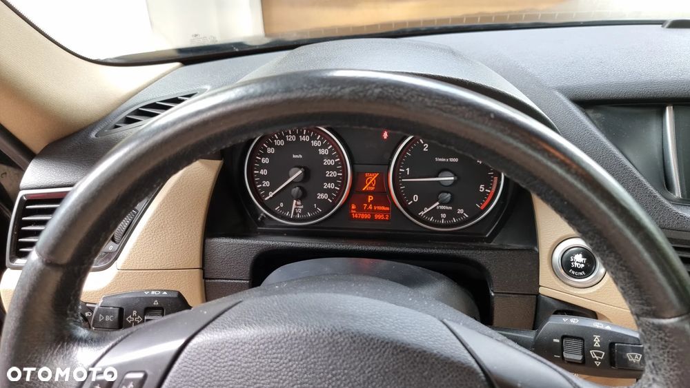 BMW X1 xDrive20d - 15