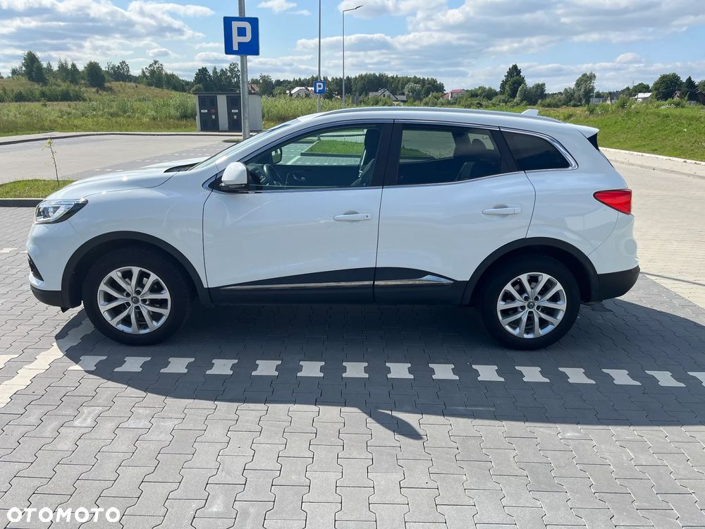 Renault Kadjar 1.3 TCe FAP Easy Life - 7