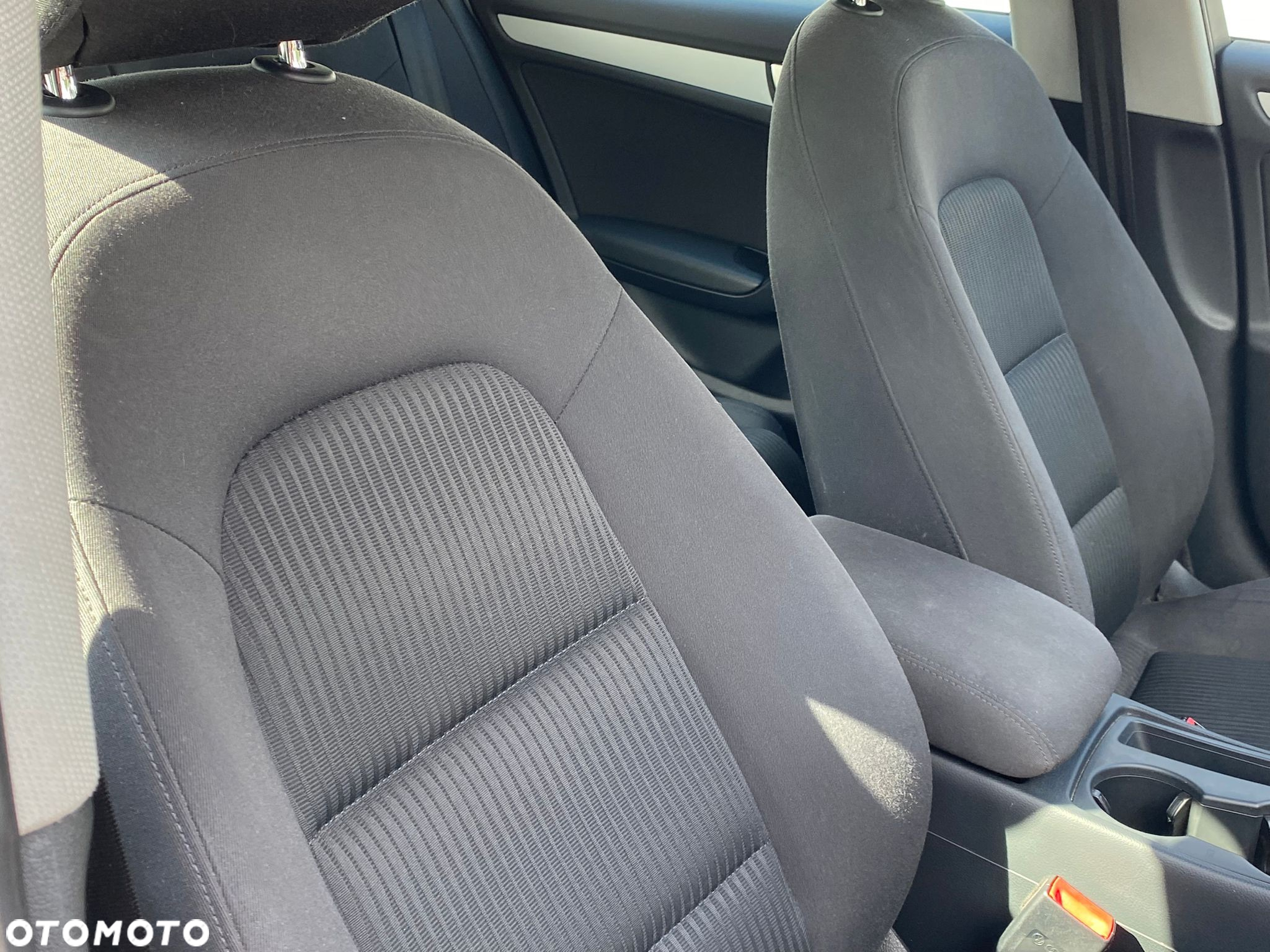 Audi A4 - 21