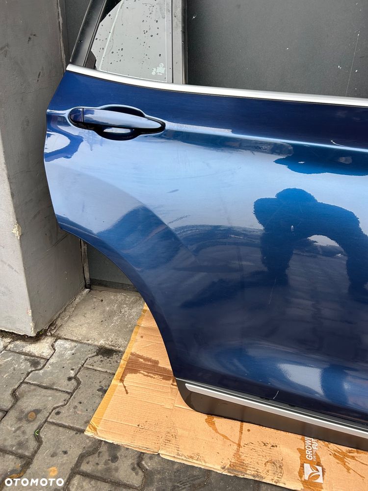 Bmw x3 F25 drzwi  prawy przód prawy tył  A76/5 ładne - 9